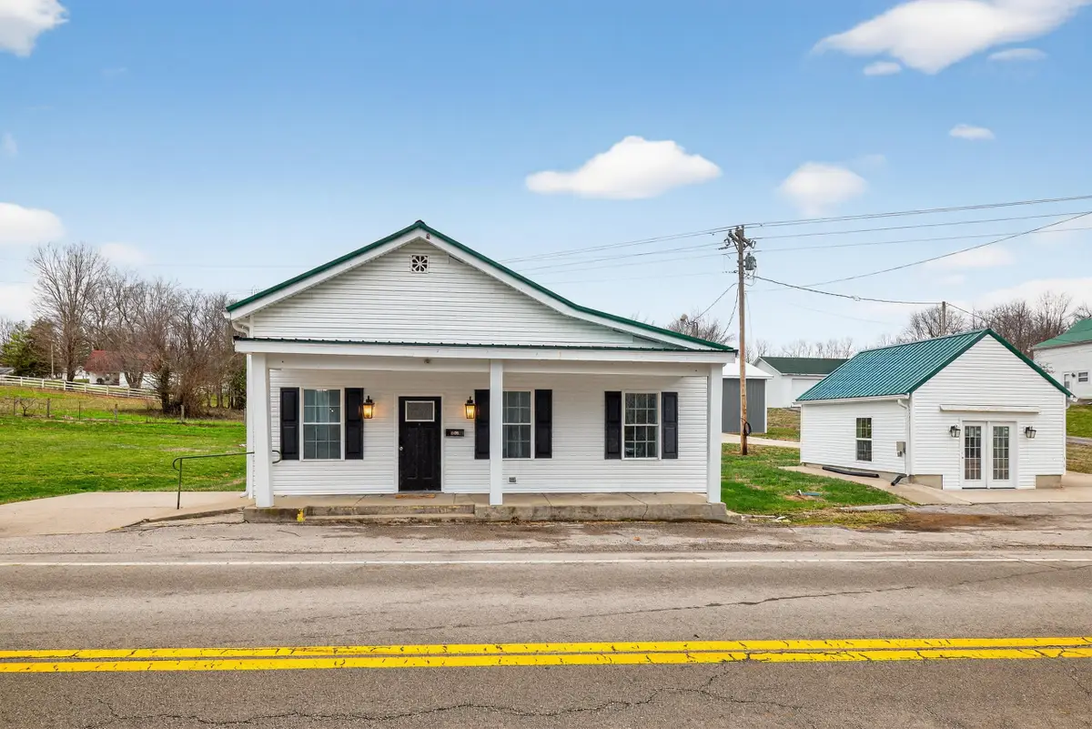 2890 Sulphur Well Pike, Nicholasville, KY 40356 - Image #1