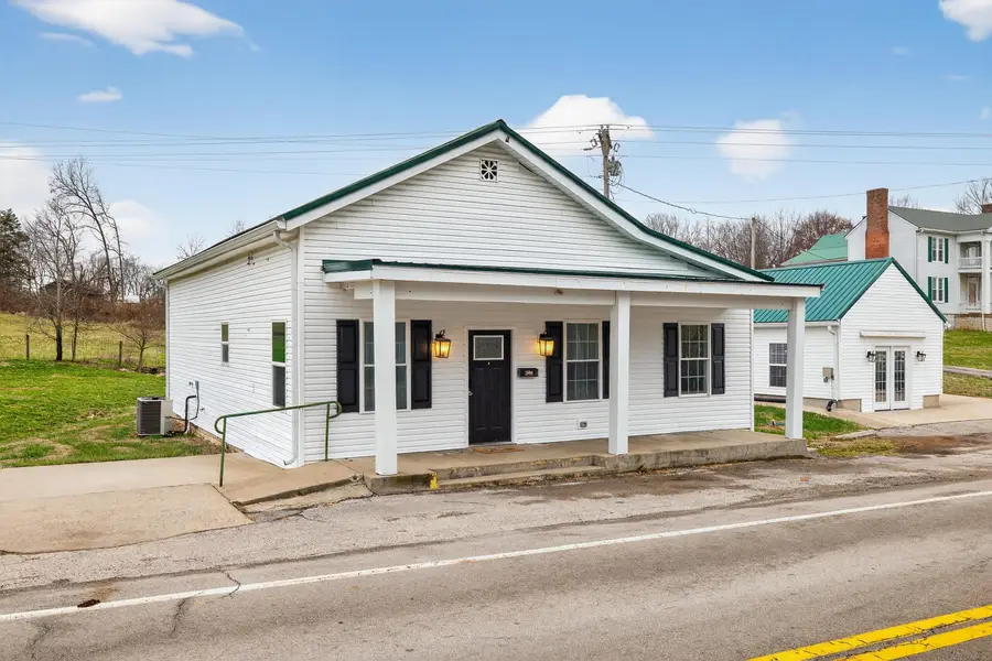 2890 Sulphur Well Pike, Nicholasville, KY 40356 - Image #2