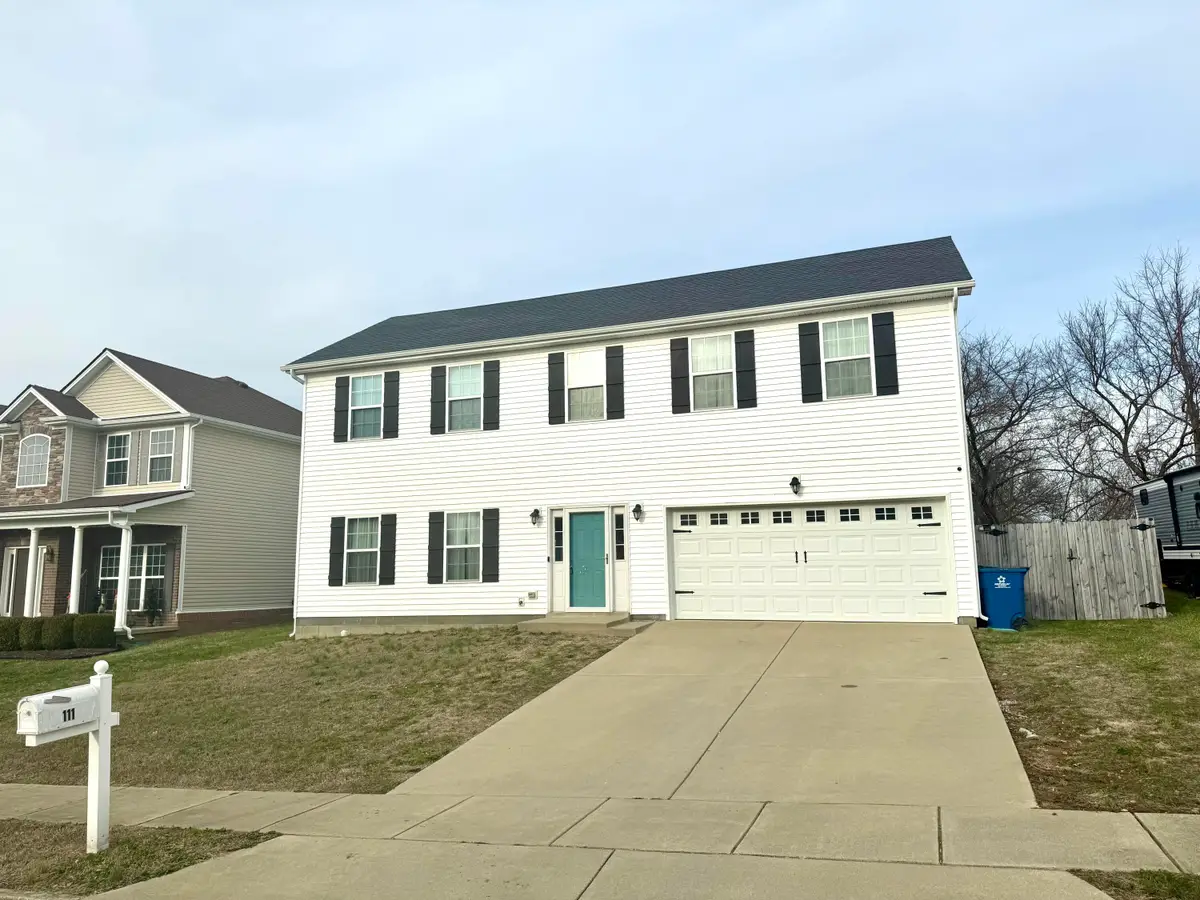 111 Wellesly Avenue, Georgetown, KY 40324 - Image #1