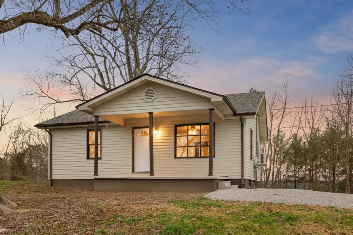 1929 Lower Adkinstown Road, McKee, KY 40447 - Image #1