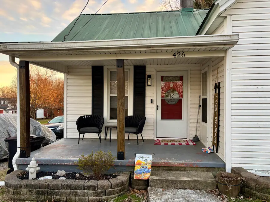 426 W Court Street, Harrodsburg, KY 40330 - Image #3