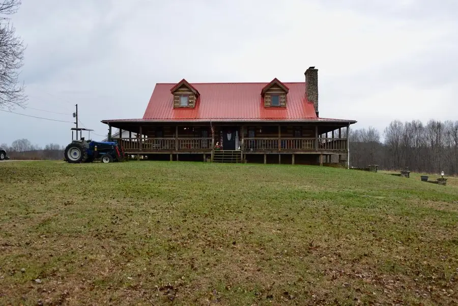 676 Parton Road, Liberty, KY 42539 - Image #3