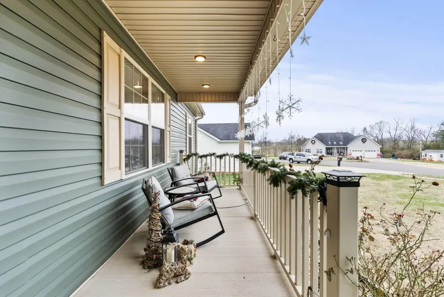 461 Cresthill Drive, Harrodsburg, KY 40330 - Image #2