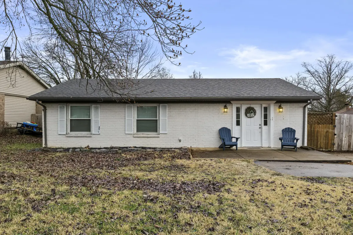 3553 Buckhorn Drive, Lexington, KY 40515 - Image #1