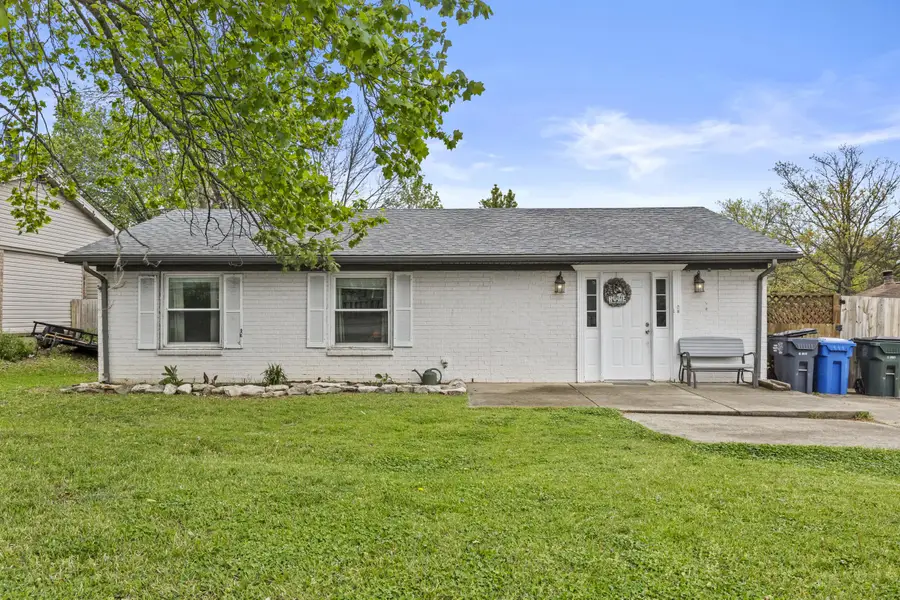 3553 Buckhorn Drive, Lexington, KY 40515 - Image #2