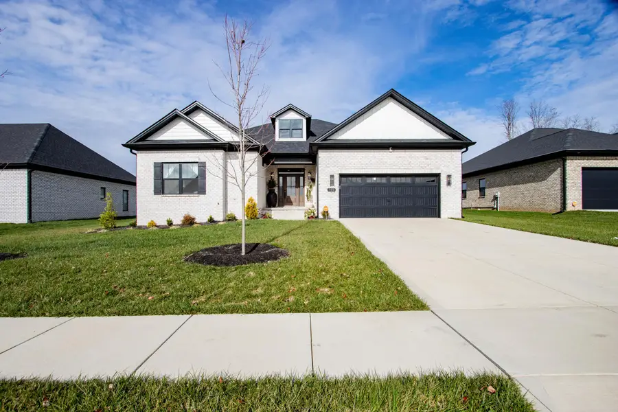 500 Morgan Leigh Lane, Nicholasville, KY 40356 - Image #2