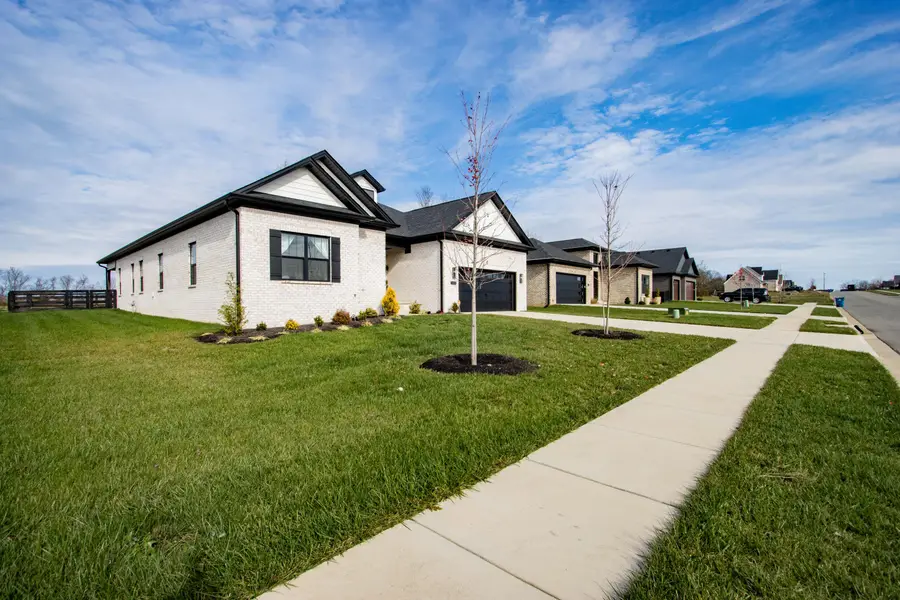 500 Morgan Leigh Lane, Nicholasville, KY 40356 - Image #3