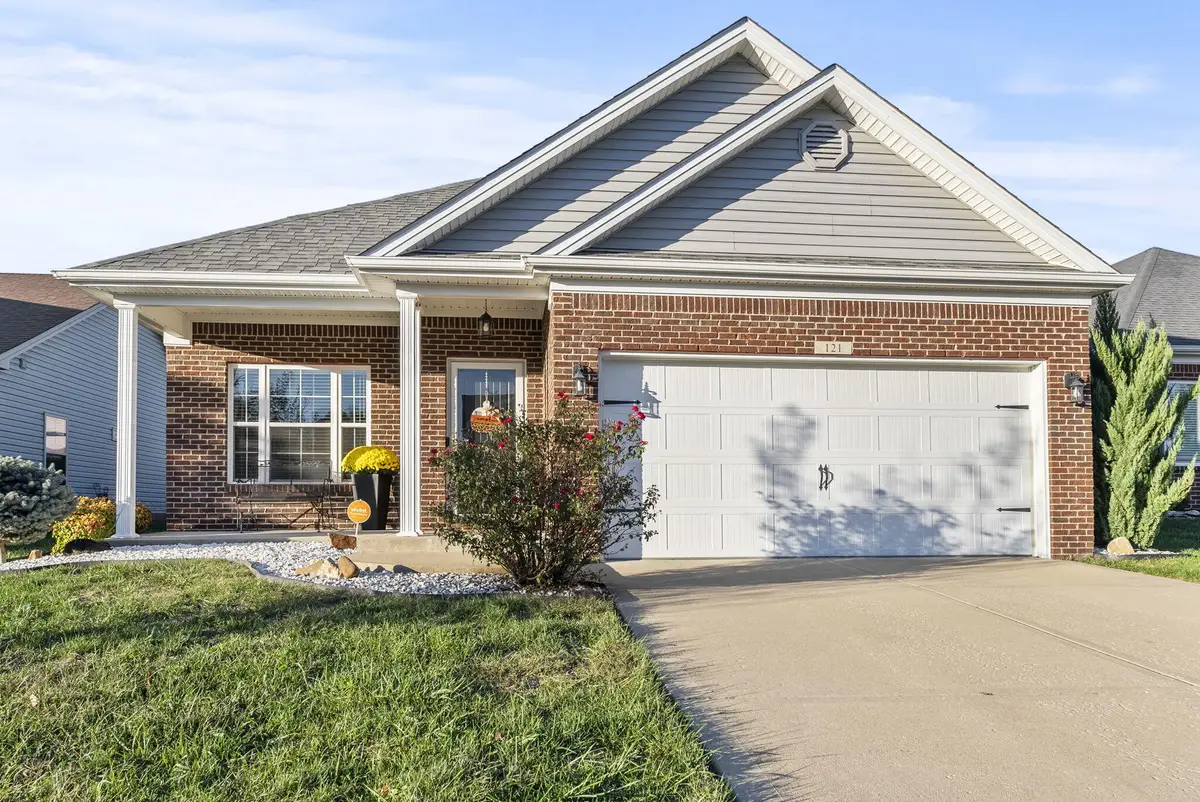 121 Snaffle Trail, Georgetown, KY 40324 - Image #1