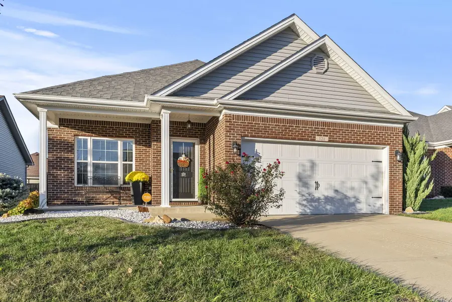 121 Snaffle Trail, Georgetown, KY 40324 - Image #2