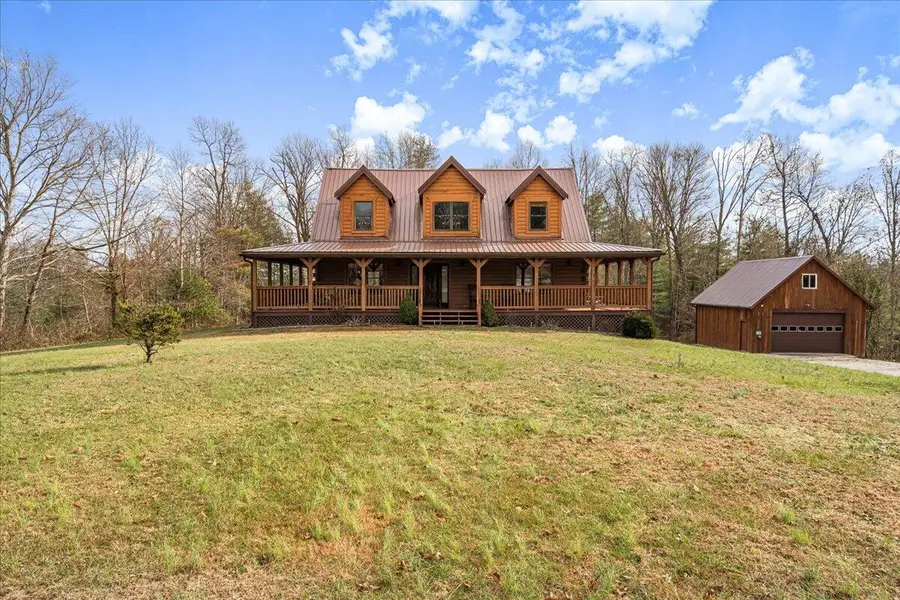 1080 State Hwy 715, Rogers, KY 41365 - Image #3