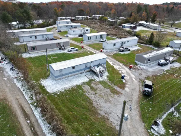 83,90,106,111,118,127,132 Maverick Drive #1-10, London, KY 40744