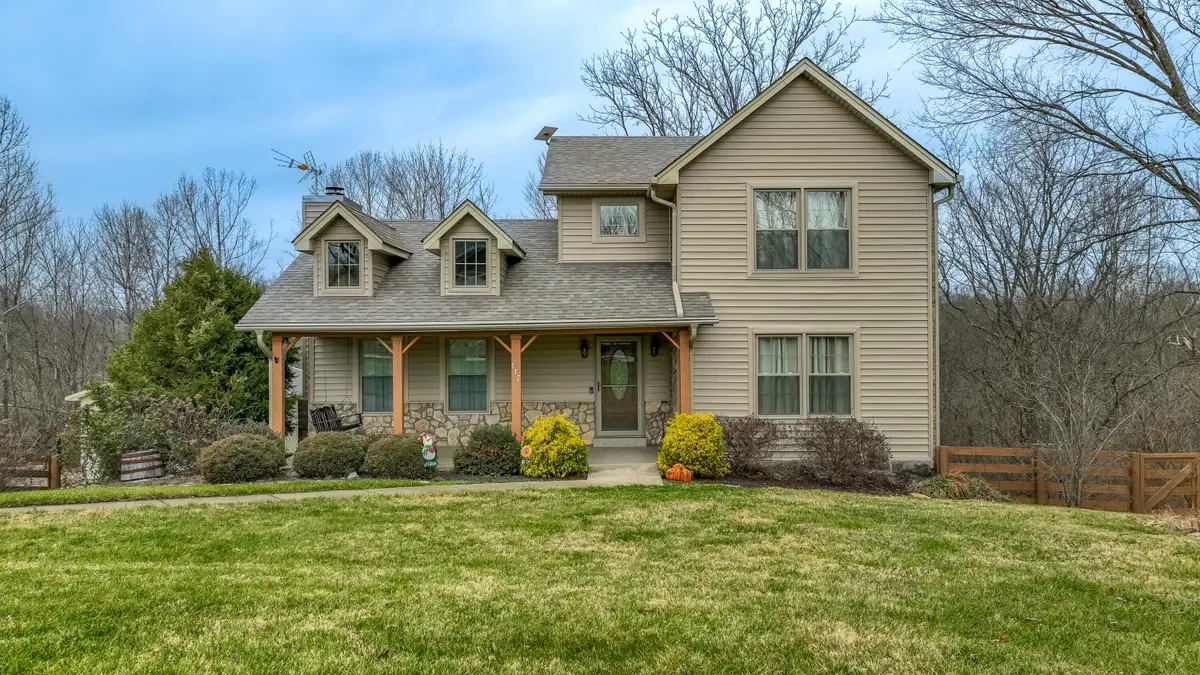 117 Bear Run Road, Richmond, KY 40475 - Image #1