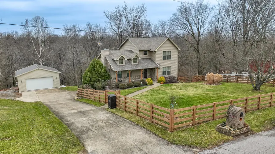 117 Bear Run Road, Richmond, KY 40475 - Image #2