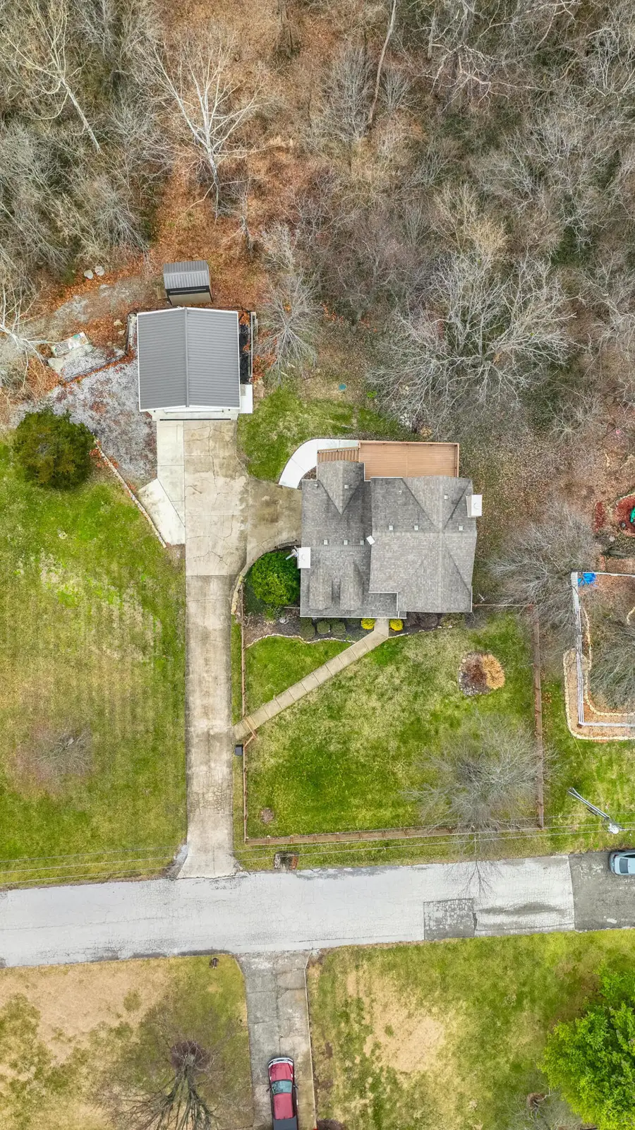 117 Bear Run Road, Richmond, KY 40475 - Image #3
