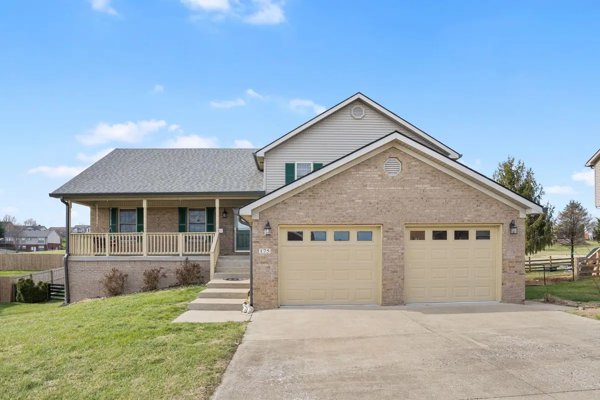 175 General Cleburne Drive, Richmond, KY 40475 - Image #1
