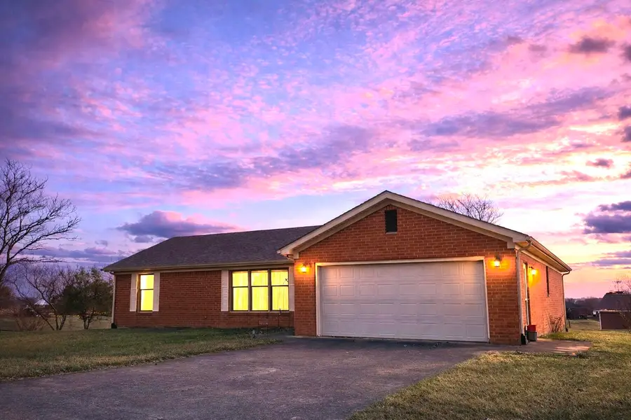 843 Three Forks Road, Richmond, KY 40475 - Image #2