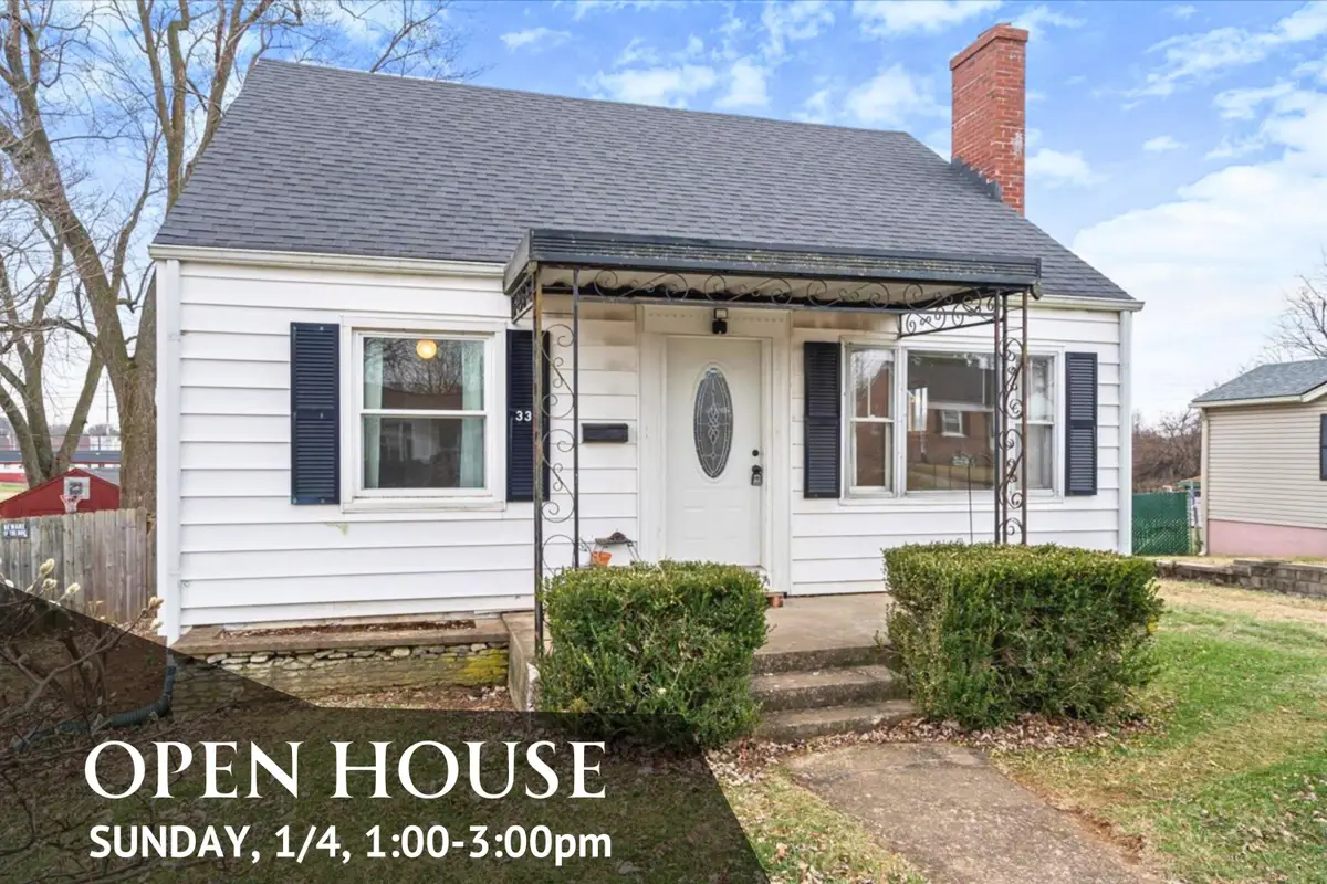 336 Northwood Drive, Lexington, KY 40505 - Image #1