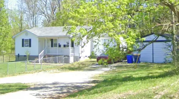 917 E 2nd Street, Russellville, KY 42276