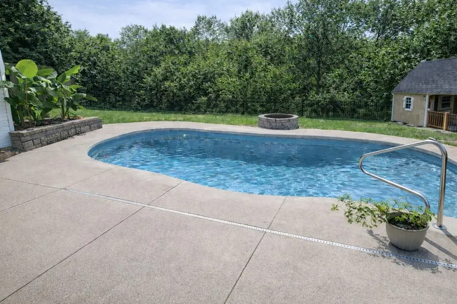 1021 Running Brook Drive, Lawrenceburg, KY 40342 - #2