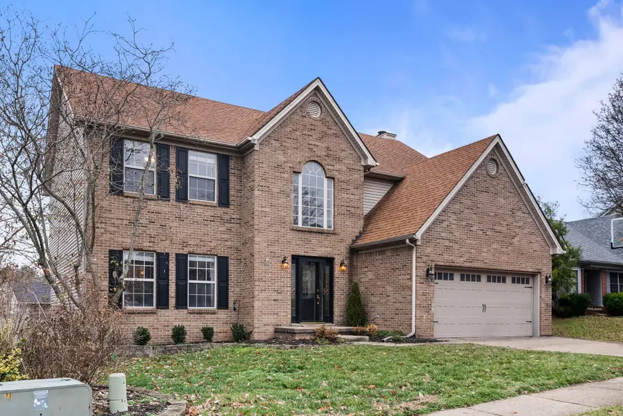 1137 Aldridge Way, Lexington, KY 40515 - Image #2