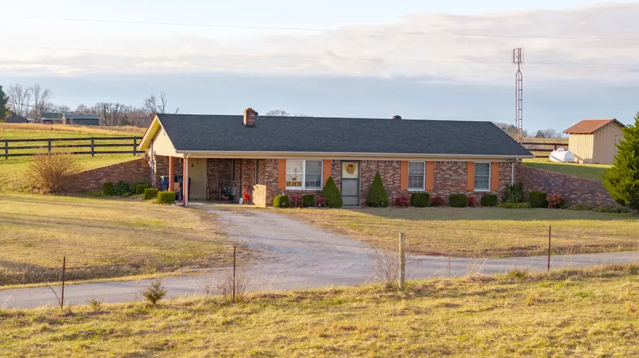 55 Brown-colyer Road, Eubank, KY 42567 - Image #2