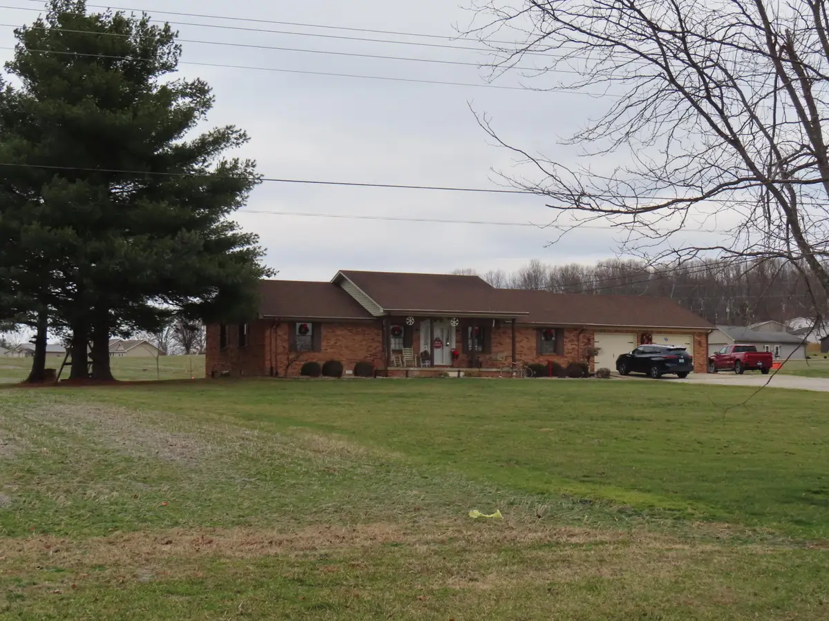 1940 Sharkey Road, Morehead, KY 40351 - Image #1