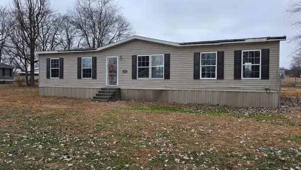 6682 Ky-250, Calhoun, KY 42327
