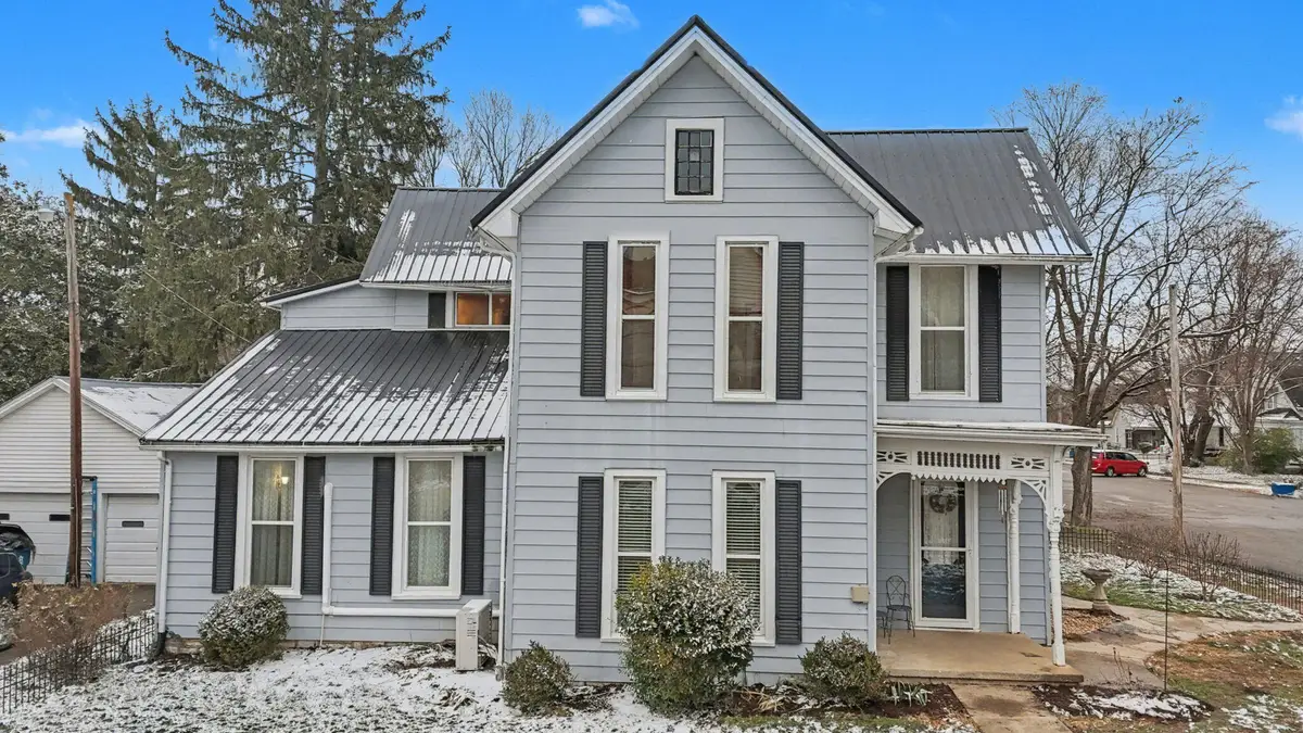 203 E Poplar Street, Harrodsburg, KY 40330 - Image #1