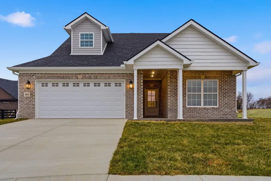403 Cheyenne Court, Richmond, KY 40475 - Image #2