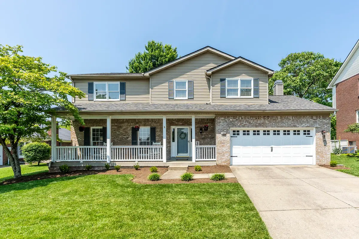 1908 Fort Harrods Drive, Lexington, KY 40503 - Image #1