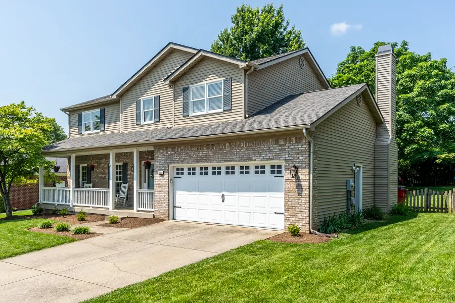 1908 Fort Harrods Drive, Lexington, KY 40503 - Image #2