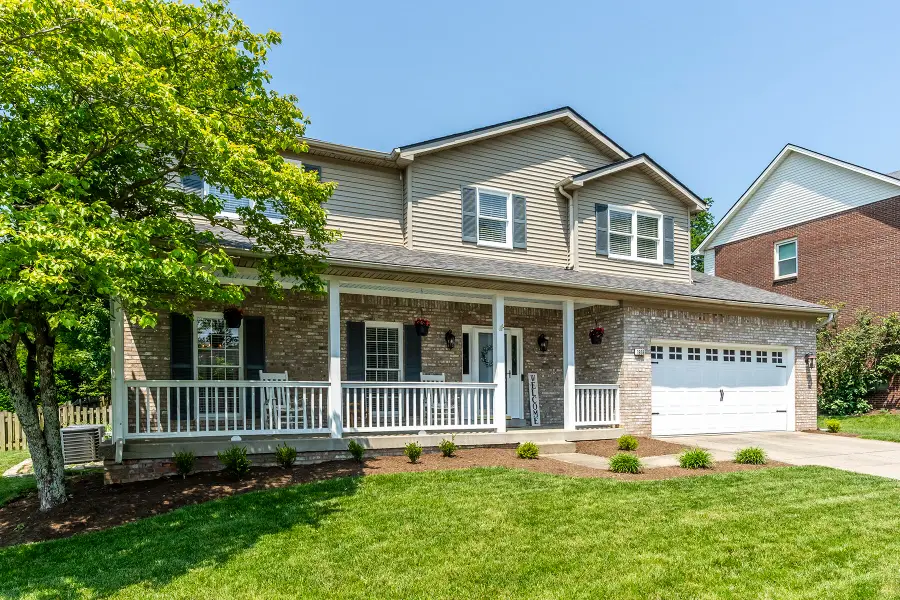 1908 Fort Harrods Drive, Lexington, KY 40503 - Image #3