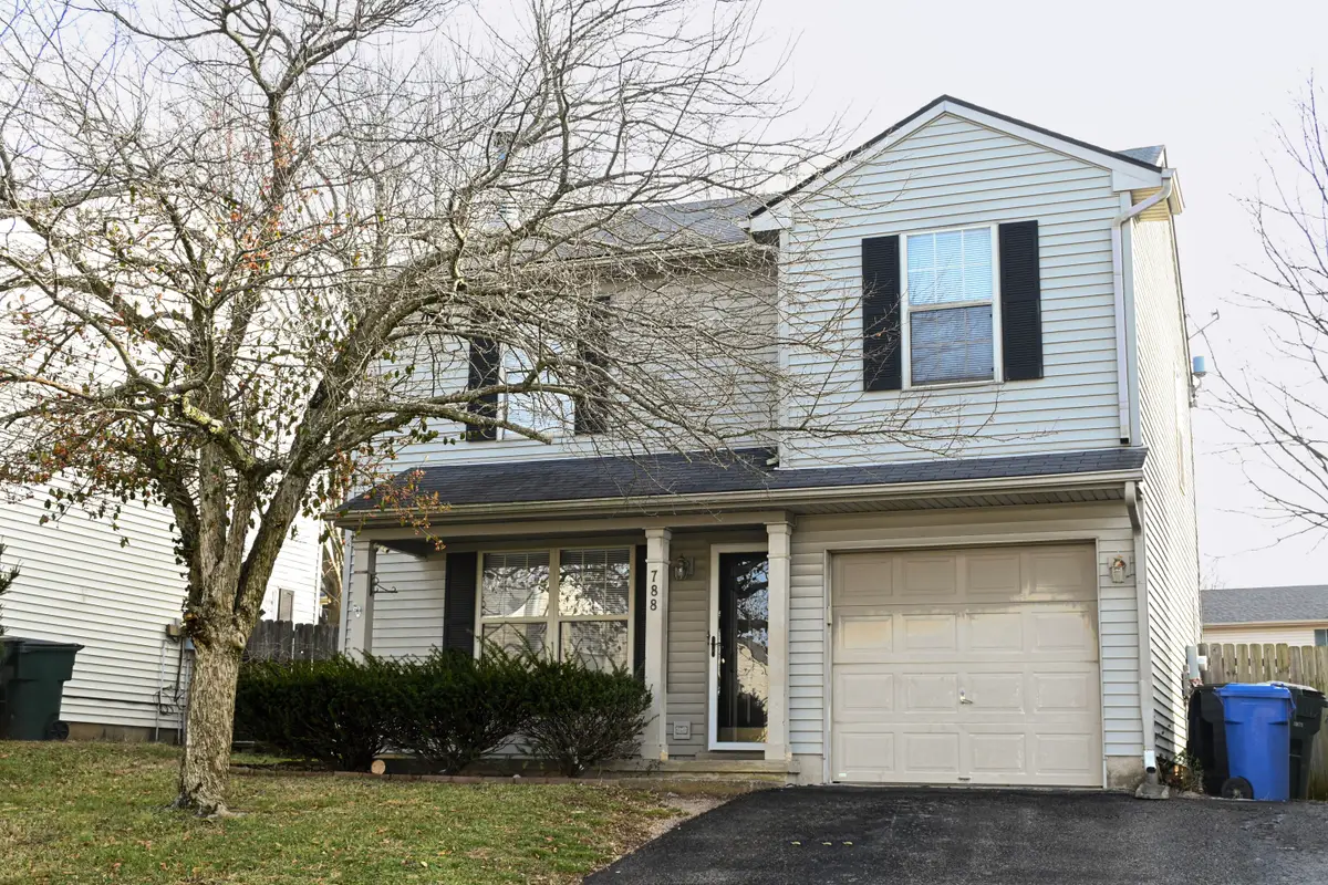 788 Orlean Circle, Lexington, KY 40517 - Image #1
