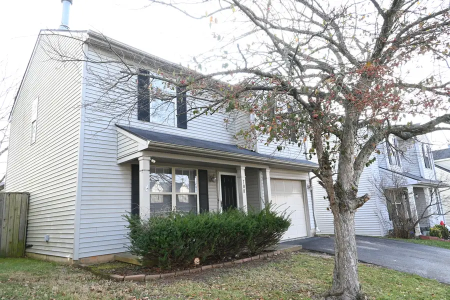 788 Orlean Circle, Lexington, KY 40517 - Image #2