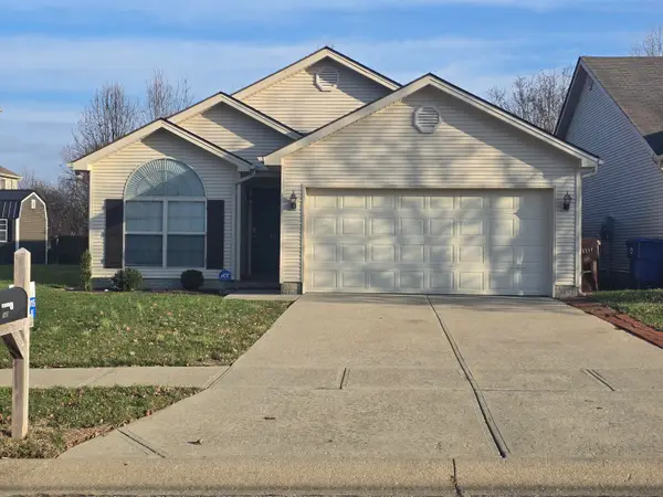142 Sturbridge Lane, Winchester, KY 40391