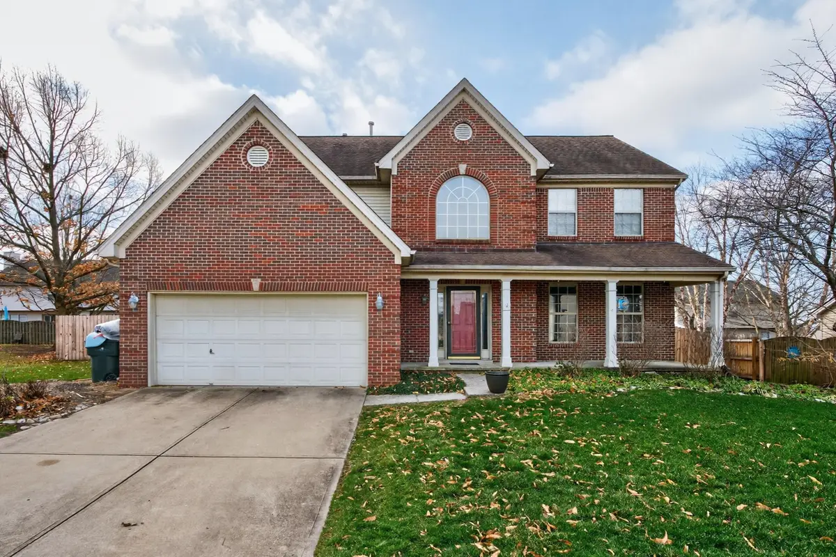 199 Hawthorne Drive, Georgetown, KY 40324 - Image #1