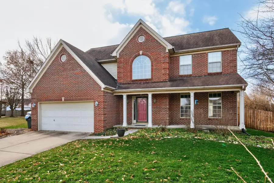 199 Hawthorne Drive, Georgetown, KY 40324 - Image #2