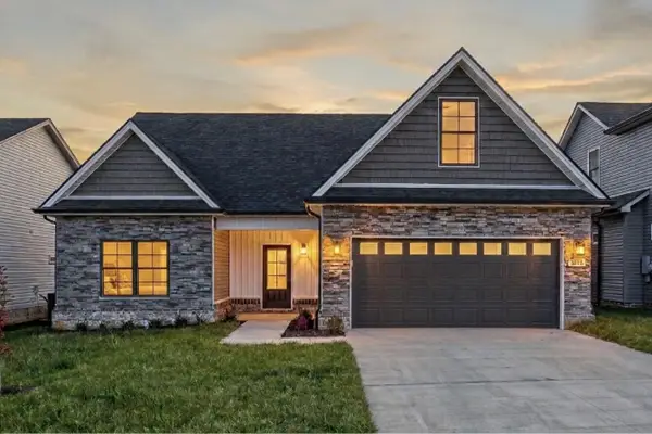 1073 Mission Drive, Richmond, KY 40475