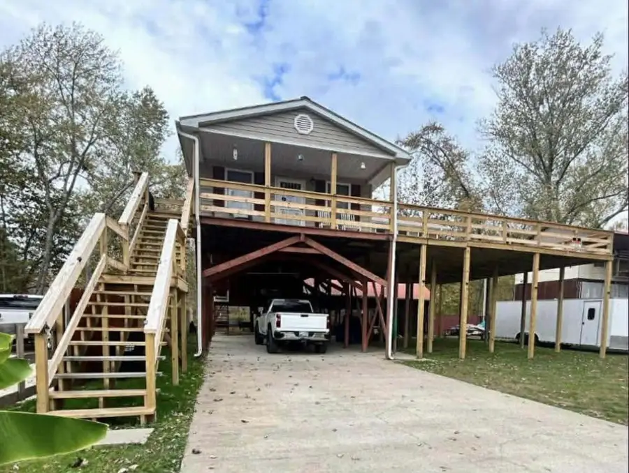 135 Tortoise Street, Greenup, KY 41144 - Image #3