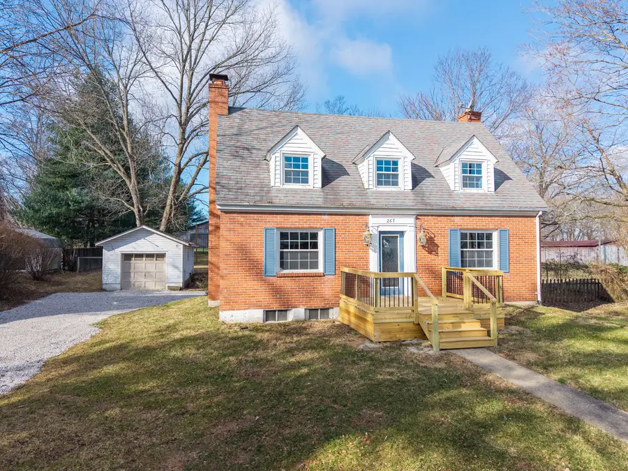 267 Stanford Street, Science Hill, KY 42553 - Image #2