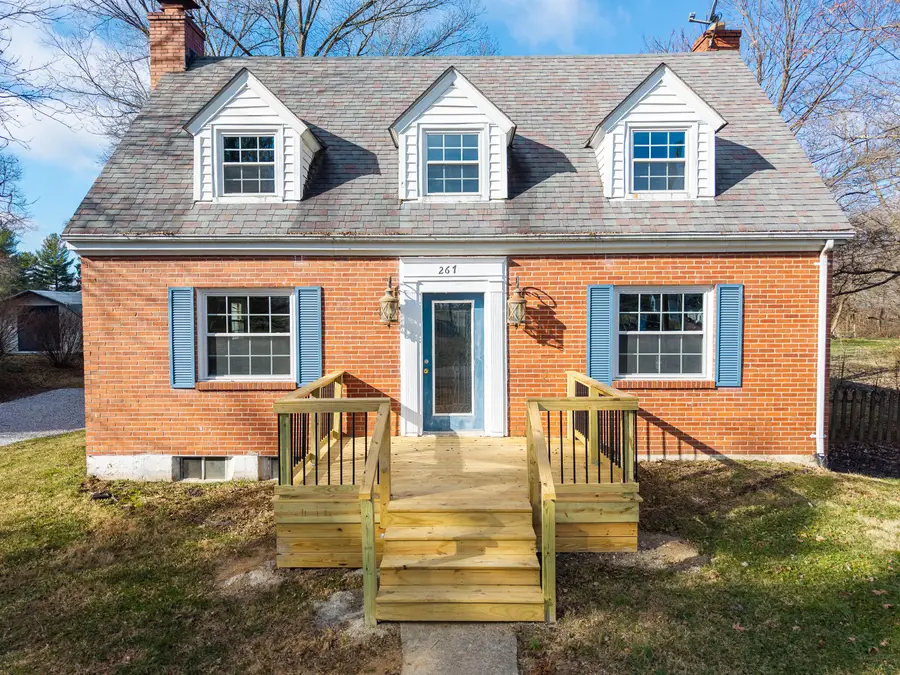 267 Stanford Street, Science Hill, KY 42553 - Image #3