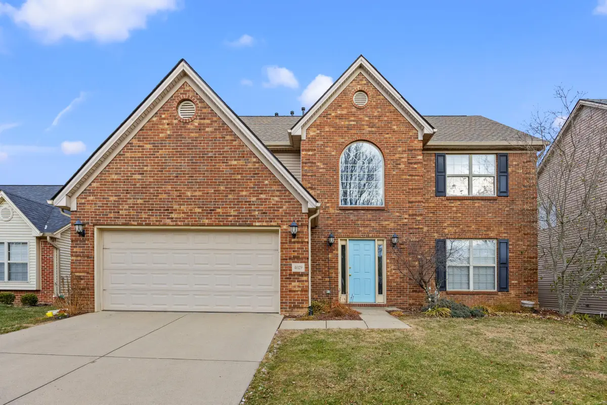4029 Boone Creek Road, Lexington, KY 40509 - Image #1