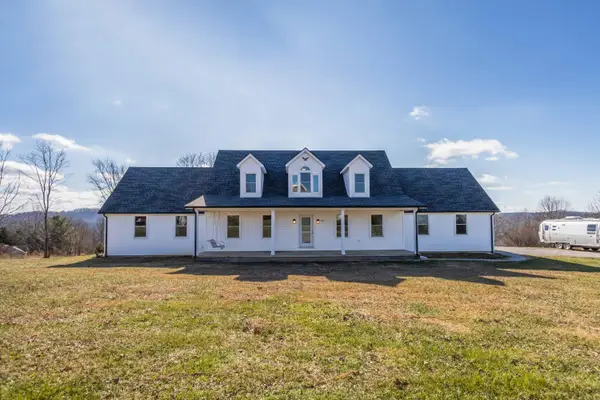 163 Denny Subdivision Road, Mt Vernon, KY 40456