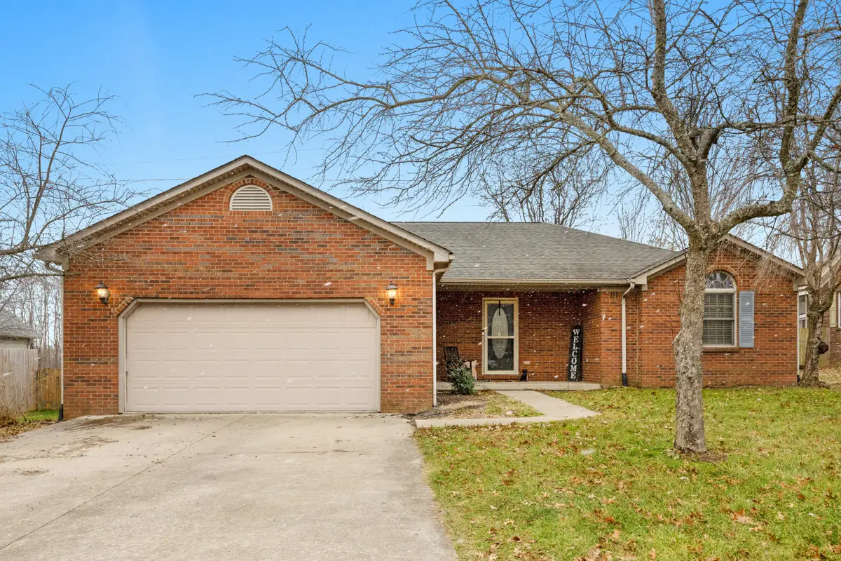 1067 Ashley Way, Lawrenceburg, KY 40342 - Image #1