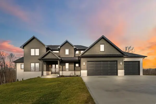 849 Lakemere Drive, Somerset, KY 42503