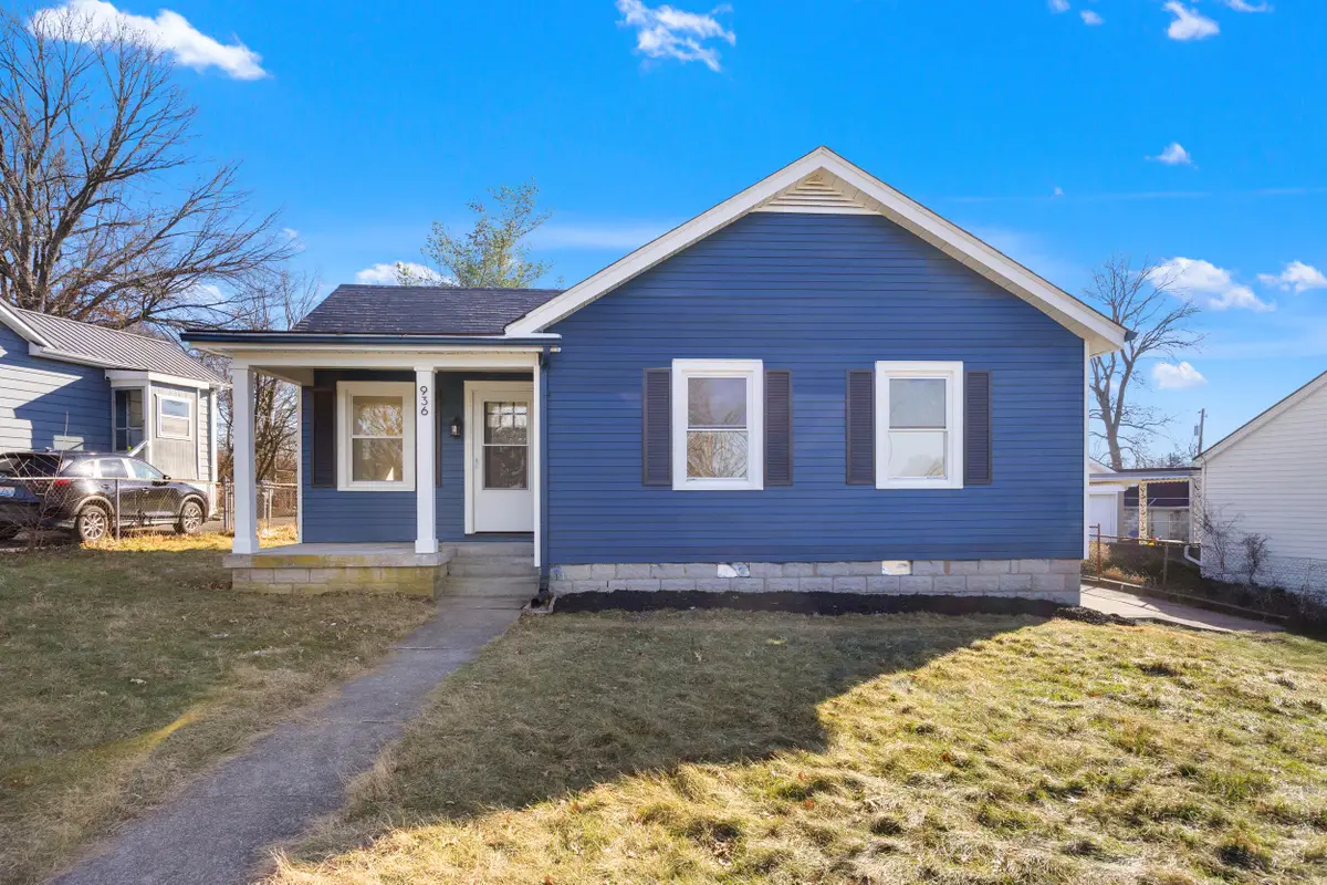 936 Highland Park Drive, Lexington, KY 40505 - Image #1