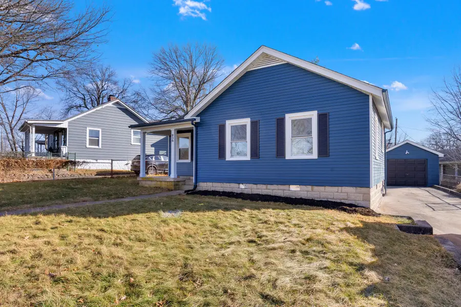 936 Highland Park Drive, Lexington, KY 40505 - Image #2