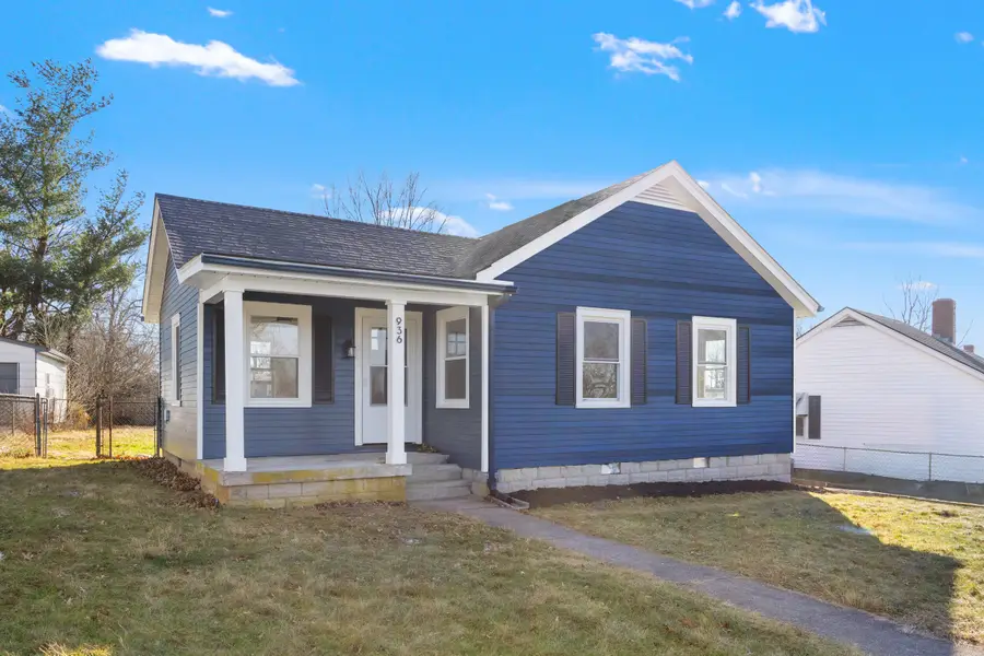 936 Highland Park Drive, Lexington, KY 40505 - Image #3