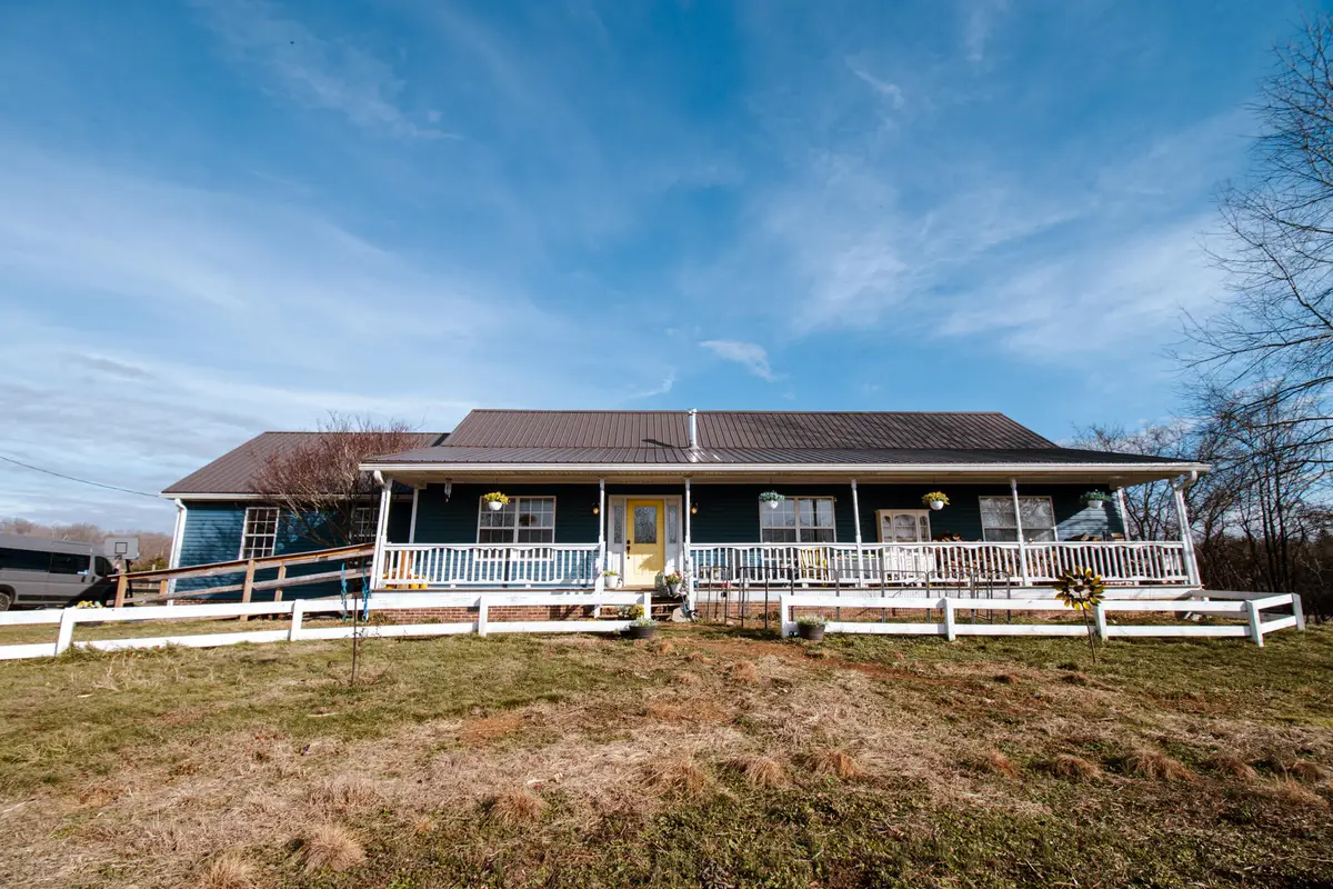 350 Grapevine Road, Harrodsburg, KY 40330 - Image #1