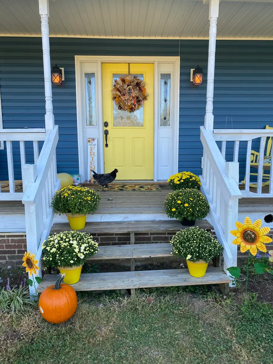 350 Grapevine Road, Harrodsburg, KY 40330 - Image #3